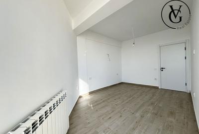 Apartament cu 3 camere în Central - 5