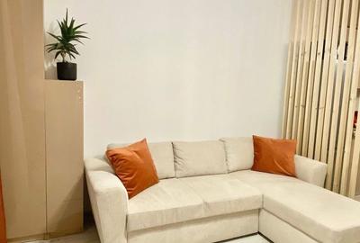 Apartament cu 2 camere în Central - 7