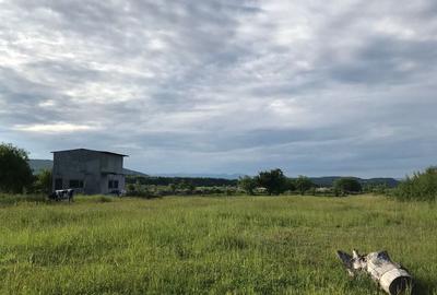 Teren de 2557 mp, în Iazu - 5