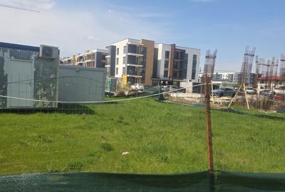 Teren Construcții intravilan de 620 mp, în Theodor Pallady - 4