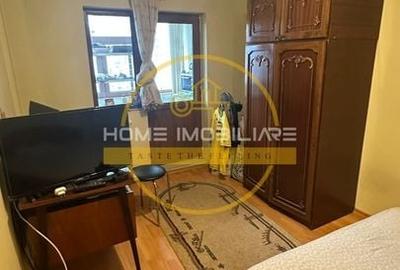 🏠Apartament 2 camere, 57mp. decomandat et.6/8  // 📍Gara - Carrefour Billa - 3