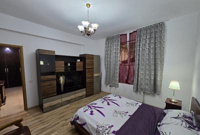 METROU DIMITRIE LEONIDA MAGIC RESIDENCE, gars, 40mp, mobilata/utilata - 4