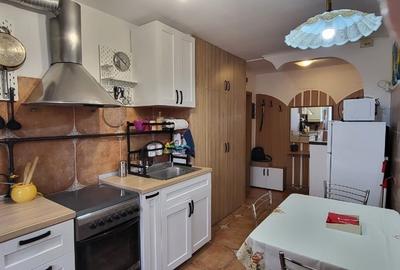 Apartament 4 camere Tomis III - 2