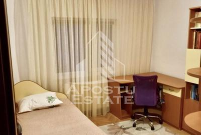 Apartament cu 3 camere, mobilat în Șagului - 2