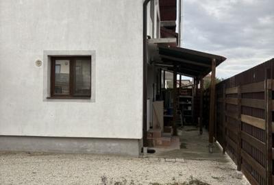 Casa 6 camere P+M+pod de vanzare | 160 mp utili | in Selimbar Casa 6 camere P+M+pod de vanzare | 160 mp utili | in Selimbar - 4