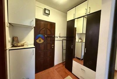 Garsonieră semidecomandată, mobilată în Central - 12