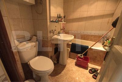Apartament 4 camere decomandat, 125 mp, Marasti/Dorobantilor - 6