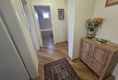 Vand apartament 3 camere decomandat Avantgarden Bartolomeu faza 3 - 9