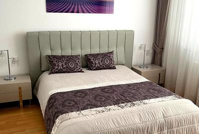 Închiriere apartament 3 camere | Zona Polonă – Dacia  | 100 mp | Parcare - 3