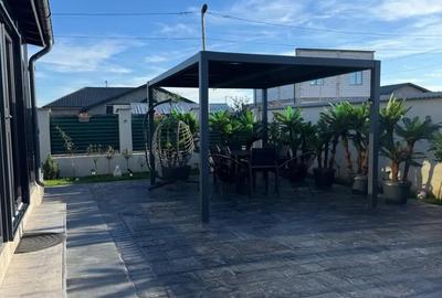 Casă în Dascălu - 2