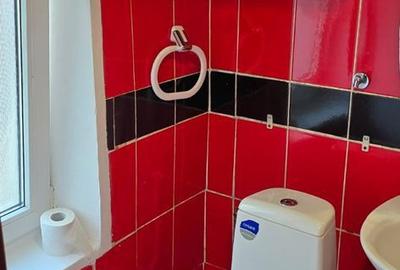 Casă cu 2 camere în Roman - 6