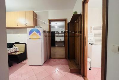 Apartament 1 camera ,  Darmanesti , 40 mp ,etaj 2 - 4