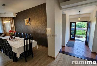 Casa in Bucovina! Zona Gura Humorului! De Vanzare! 0727817187 - 13