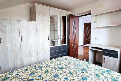 Casă cu 5 camere cu Teren 760 Mp în Sărata - 7