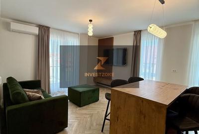 Apartament cu 2 camere în Lotus - 14