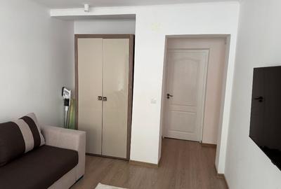 Apartament cu 2 camere decomandat, mobilat în Est - 2