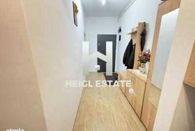 Apartament cu 2 camere, mobilat în Ciarda Roșie - 4