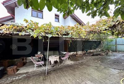 Casa cu 3 camere si atelier mecanic, 100 mp, zona Republicii - 2