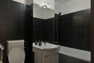 Apartament cu 2 camere semidecomandat, mobilat în Florești - 7