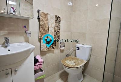 Casă cu 5 camere cu Teren 520 Mp în Central - 11