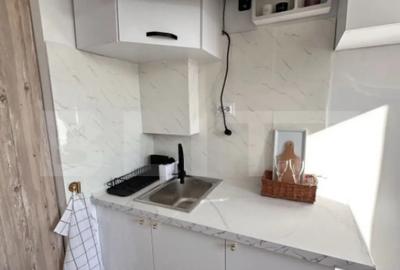 Garsonieră semidecomandată în Central - 4