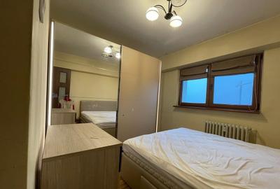 Parcul Carol Tineretului -3 camere - 6