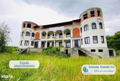 Spațiu comercial, de 1,551 mp, în Gheghie - 1