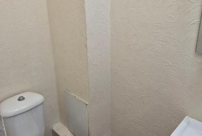 Garsonieră decomandată în Circumvalațiunii