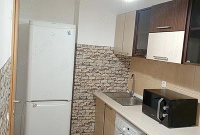 Inchiriez garsoniera Titan - 4