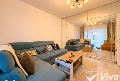 Apartament cu 2 camere decomandat, mobilat în Tătărași - 9