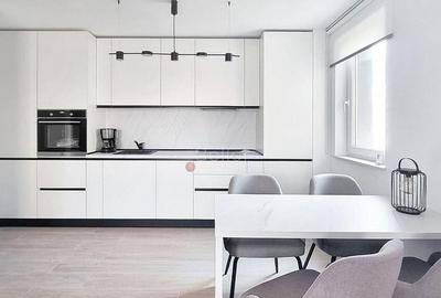 Apartament cu 2 camere decomandat, mobilat în Astra - 4