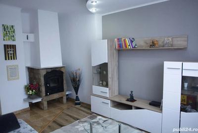 Inchiriez apartament in Gura Humorului Inchiriez apartament in Gura Humorului - 7