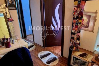 Apartament cu 3 camere decomandat în Cetate - 3