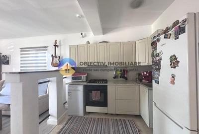 Casă individuală cu 3 camere cu Canalizare în Roznov - 14