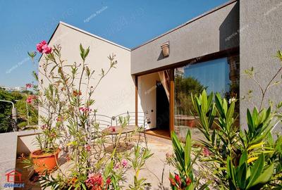 Vanzare vila deosebita in Galati, zona Faleza, oferta foarte rara - 3