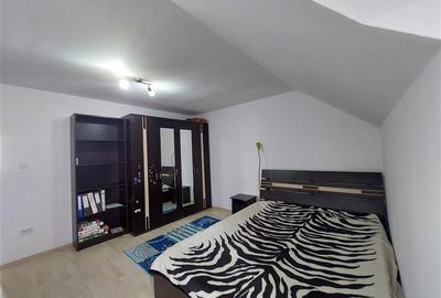 Casă individuală cu 5 camere cu Teren 540 Mp în Sânmihaiu German - 12