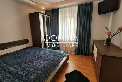 Apartament cu 2 camere decomandat, mobilat în Abator - 3