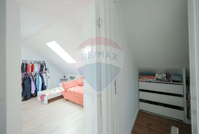 Casa cu 4 camere de vanzare - Ready to Move, in Nojorid - 20