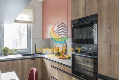 Apartament cu 3 camere semidecomandat în Brâncoveanu - 6