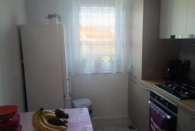 Apartament cu 2 camere decomandat în Giroc - 9