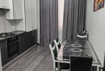 Garsonieră decomandată în Complex Studențesc - 2