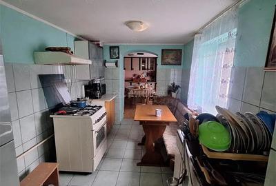 Casă cu 3 camere cu Teren 150 Mp în Central - 3