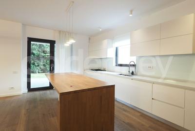 Vila minimalista | finisata premium | langa Scoala Americana - 5