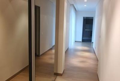 3 Camere  Primaverii Bloc Boutique | Parcare | semi mobilat - 18