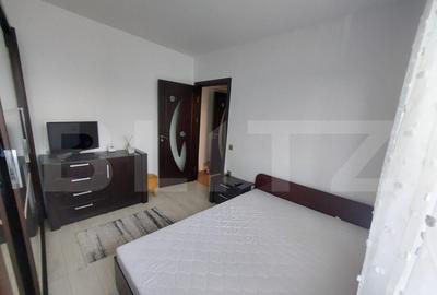Apartamment cu 2 camere, valea rosie - 4