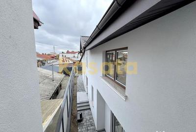 Casă cu 3 camere cu Teren 126 Mp în Chitila - 5