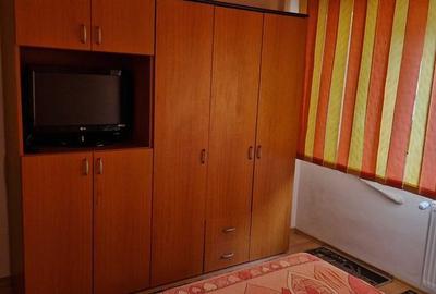 Apartament cu 2 camere în Eminescu - 1