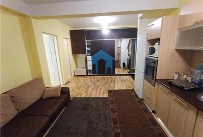 Apartament 2 camere, Gheorgheni - 6