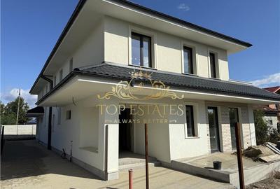 Casă individuală cu 5 camere cu Canalizare în Mogoșoaia - 2