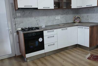 Casă cu 6 camere în Central - 8